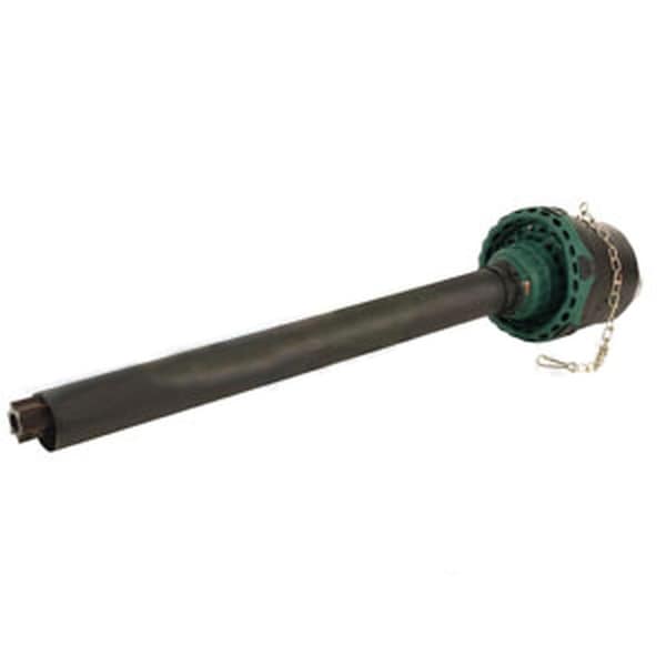 Aftermarket 84819744 CV PTO Driveline Fits New Holland Fits Case IH BB940 BB960 LBX332 DRF30-0101 - main